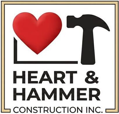 HEART & HAMMER